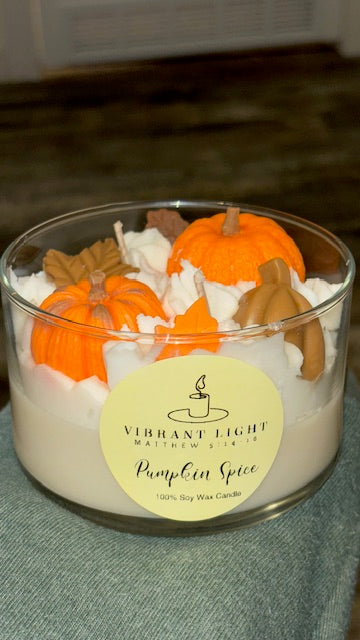 Pumpkin Pie